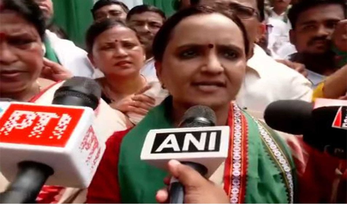MMDR संशोधन से Odisha को भारी राजस्व नुकसान, केंद्र की BJP सरकार पर भड़की BJD