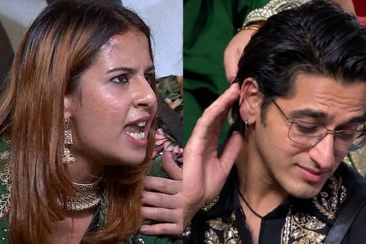 ‘मनोज तिवारी ने बेटी को कैसे संस्कार दिए हैं’, काजी तौकीर पर भद्दी टिप्पणी करने पर ट्रोल हुई रीति तिवारी