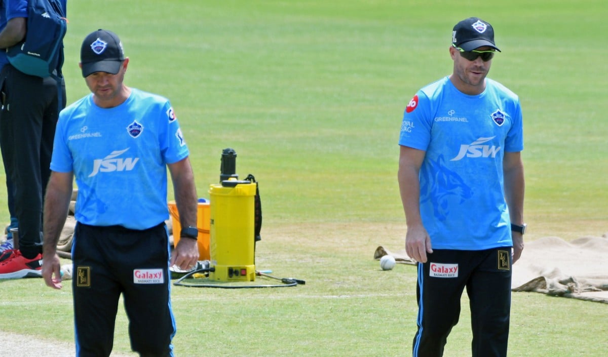 Ricky Ponting बने Australia Champions के मालिक, David Warner करेंगे WCL Season 3 में कप्तानी