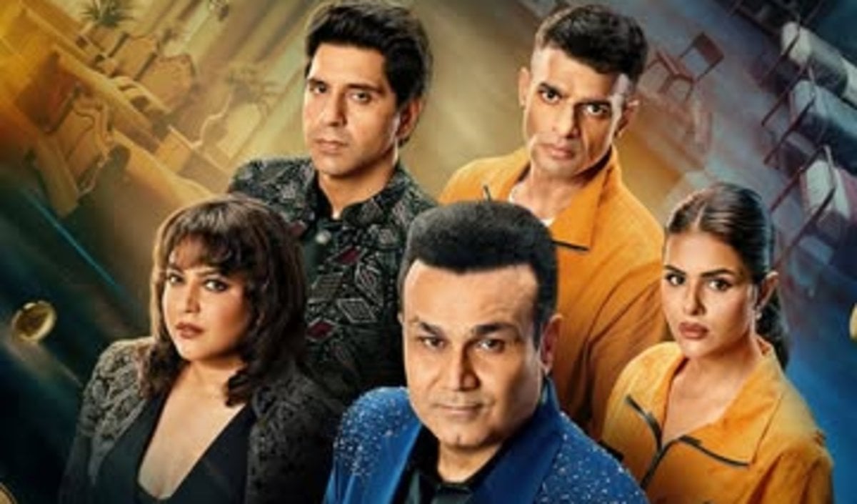 स्वरा भास्कर से करण पटेल तक… Rise And Fall 2 में दिखेंगे कई बड़े चेहरे, Virender Sehwag संभालेंगे शो की कमान