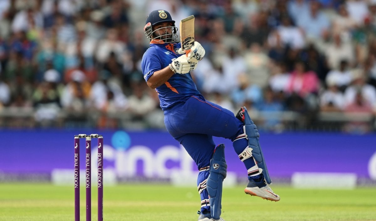 Team India के Selection Pattern ने दिए संकेत, अब केवल Test Cricket तक सिमटा Rishabh Pant का भविष्य