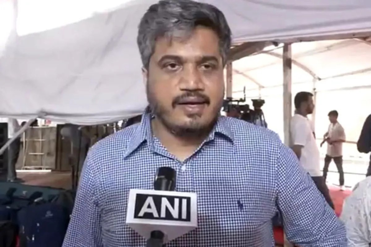 रोहित पवार ने CEC ज्ञानेश कुमार के खिलाफ आंदोलन का किया समर्थन, बोले- ‘उन्हें हटाने का स्वागत’