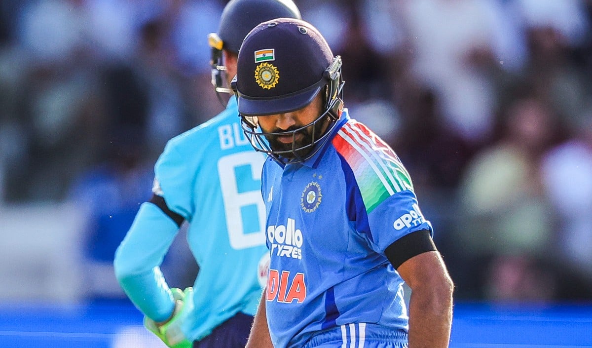 Rohit Sharma पर World Cup 2027 से पहले ‘संन्यास’ का था दबाव? सेलेक्टर्स से नाखुश हैं हिटमैन
