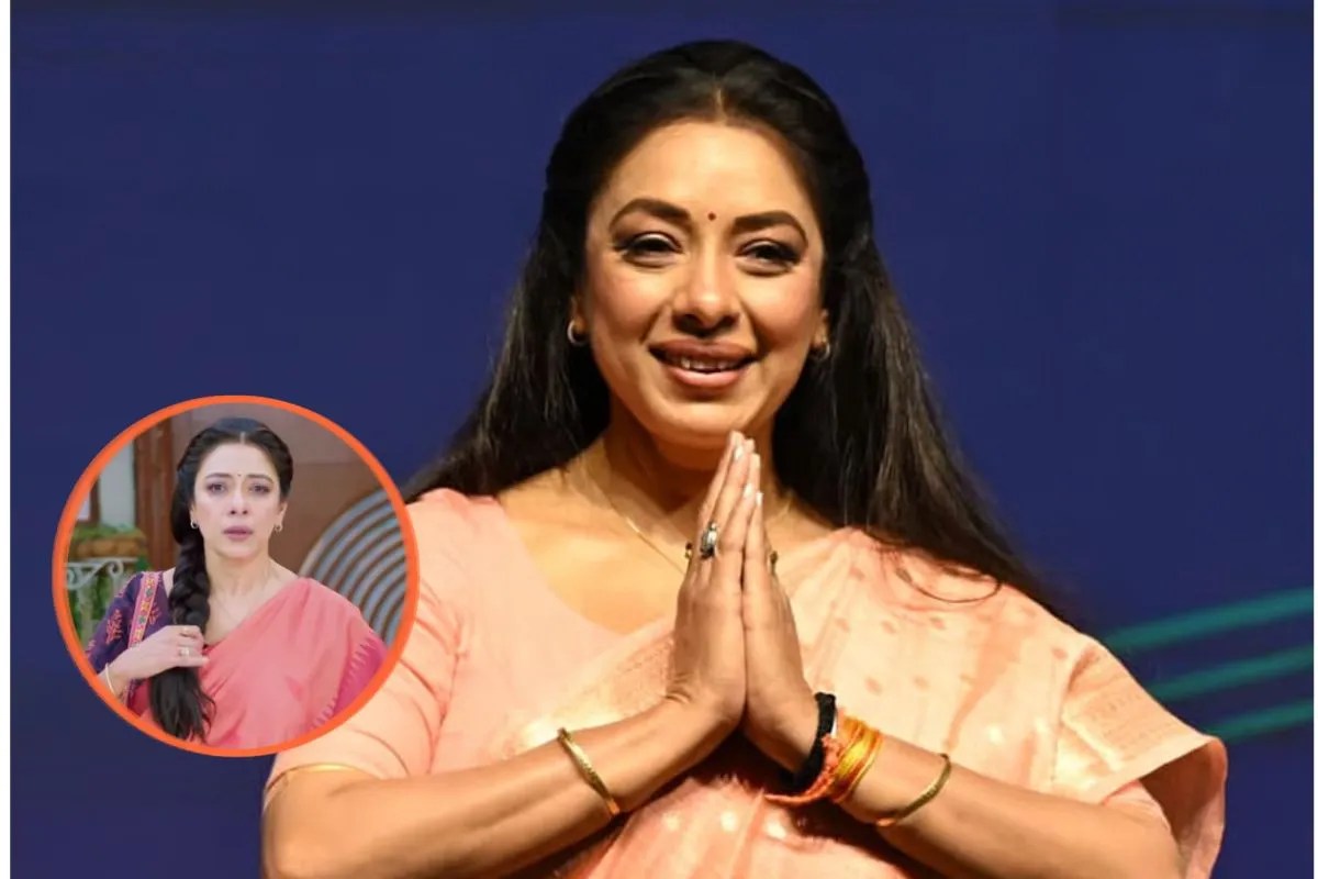 ‘व्हीलचेयर पर रहूं तब भी अनुपमा बनना चाहूंगी’, रुपाली गांगुली ने बताया शो छोड़ने का नहीं है इरादा