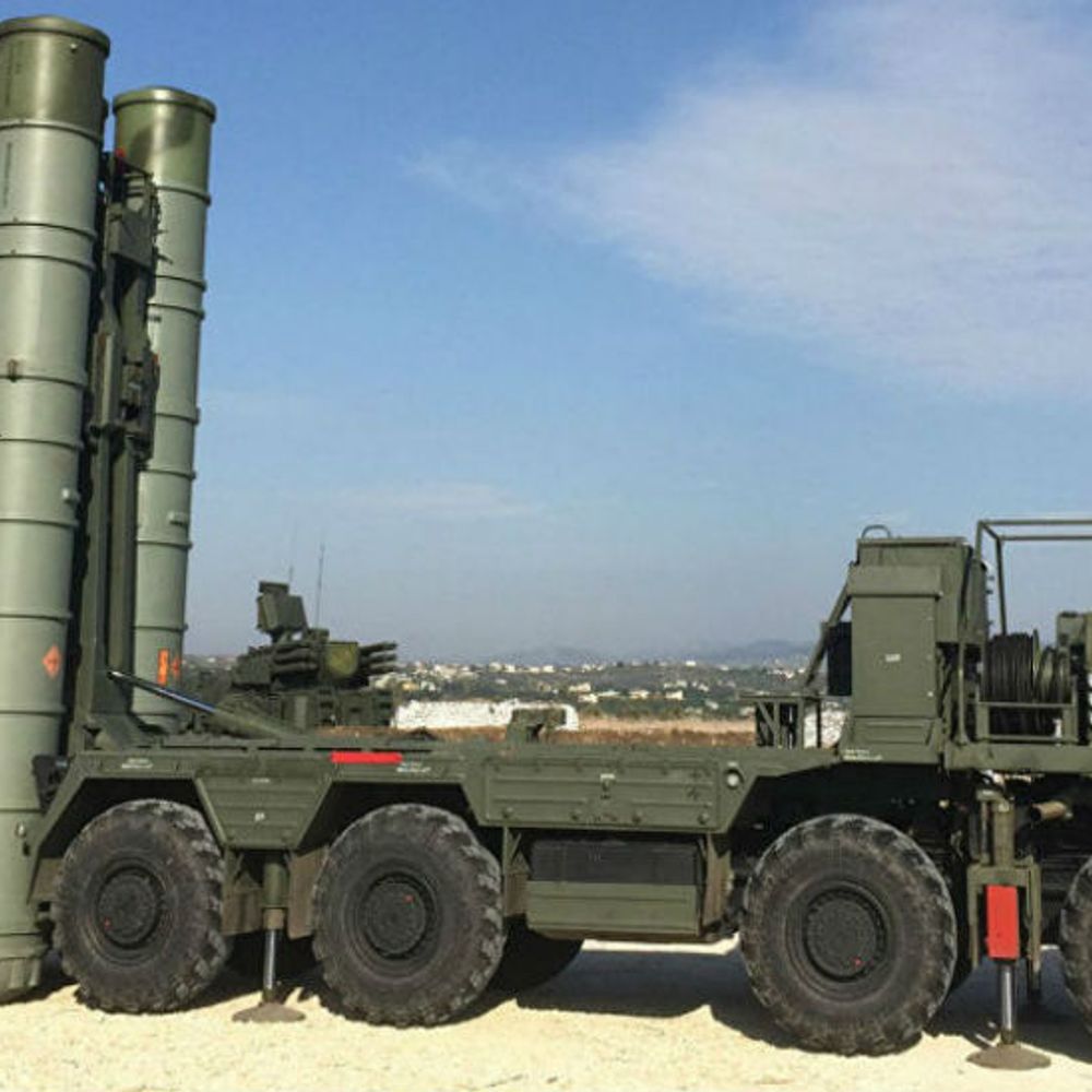 ऑपरेशन सिंदूर-314km दूर पाकिस्तानी विमान को S-400 ने मार गिराया:रक्षा मंत्रालय की रिपोर्ट- दूरी दुश्मन को बचा नहीं सकती