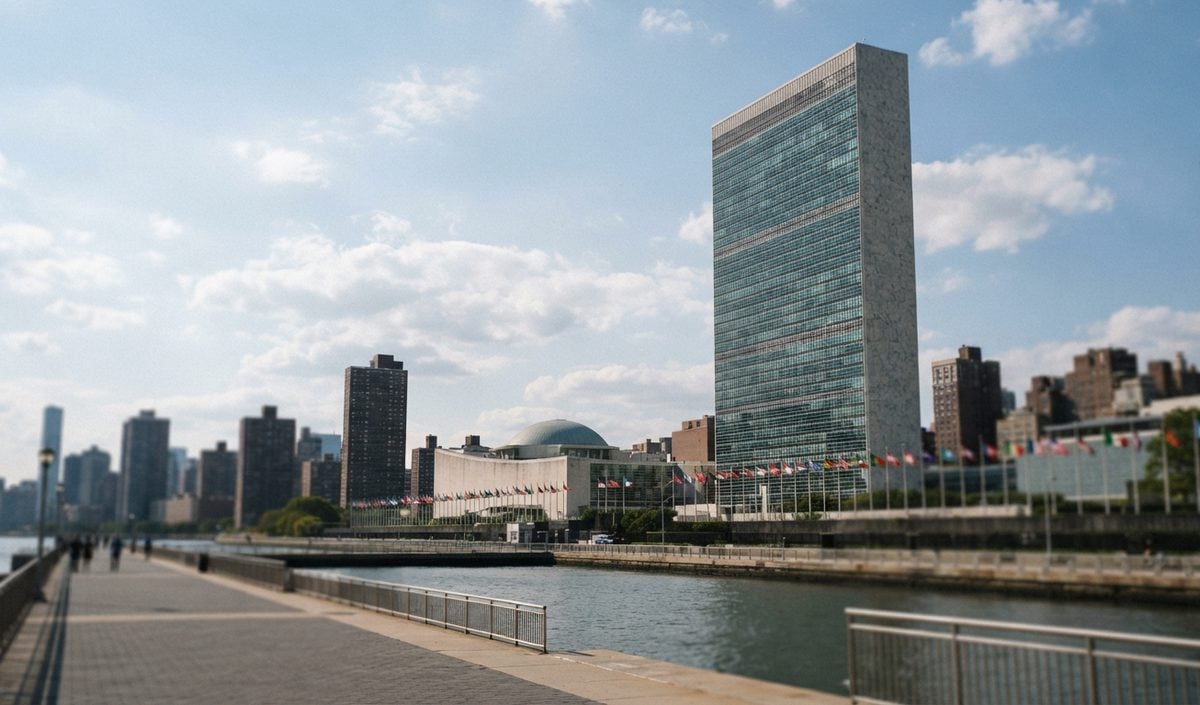 UNGA के इतर S Jaishankar ने Russia और Iran के विदेश मंत्रियों से की अहम वार्ता
