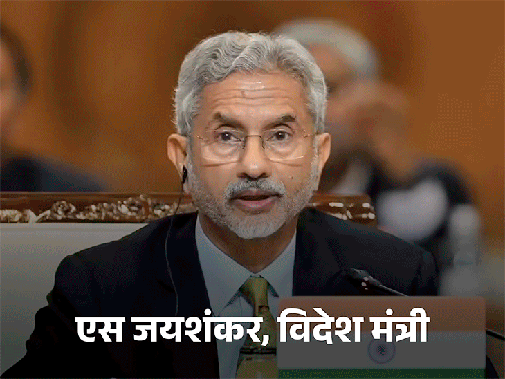दिल्ली में VIP वोटर्स का वेरिफिकेशन पूरा:जल्द लिस्ट में नाम जुड़ेगा, आडवाणी-जयशंकर-केजरीवाल समेत कई लोगों को भेजे गए थे नोटिस