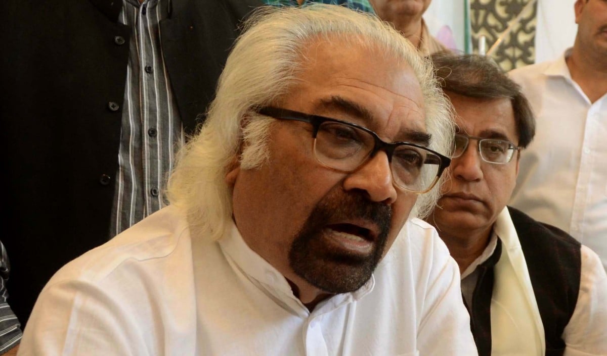 Sam Pitroda ANI Interview | ‘गाली-गलौज ठीक है, ये हमारे बच्चे हैं’, PM Modi के खिलाफ अभद्र भाषा पर सैम पित्रोदा ने किया प्रदर्शनकारियों का बचाव