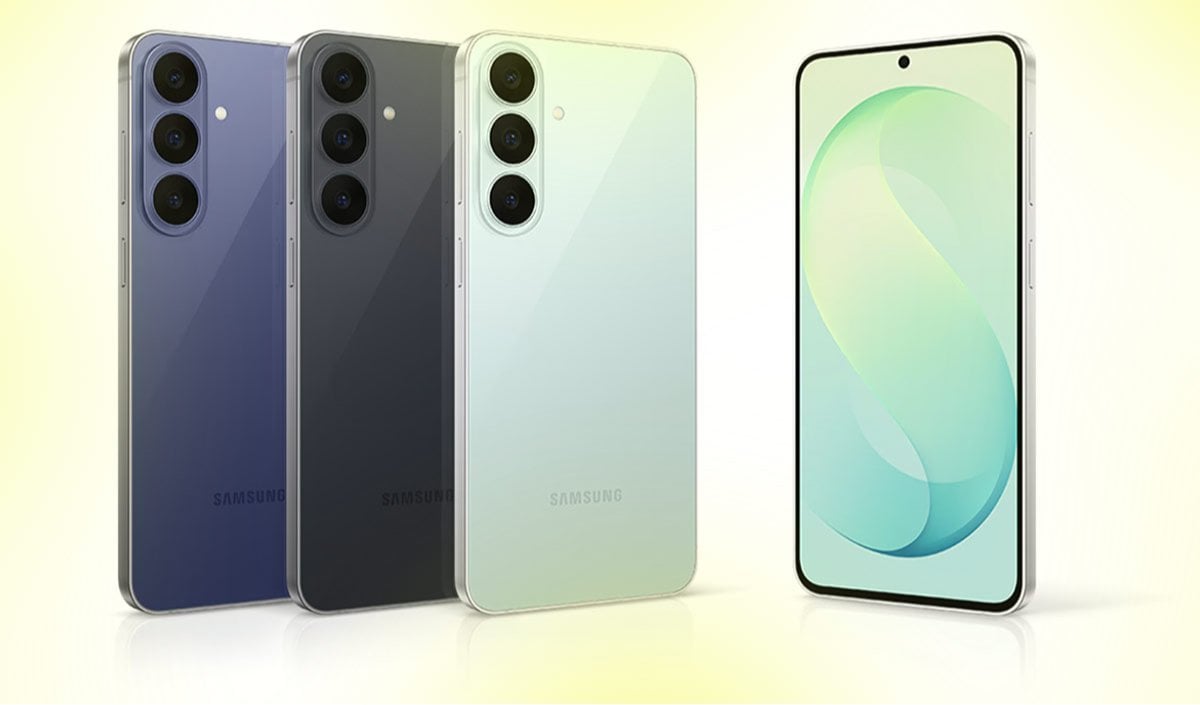 Samsung Galaxy S26 FE में मिला One UI 9 का दम, कैमरा से बैटरी तक जानें पूरी डिटेल
