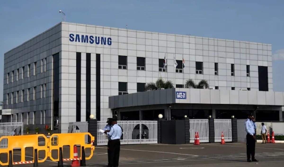 Samsung India Layoffs: 100 अधिकारियों पर गिरी गाज, दिवाली के बाद और भी Job Cut की बड़ी आशंका