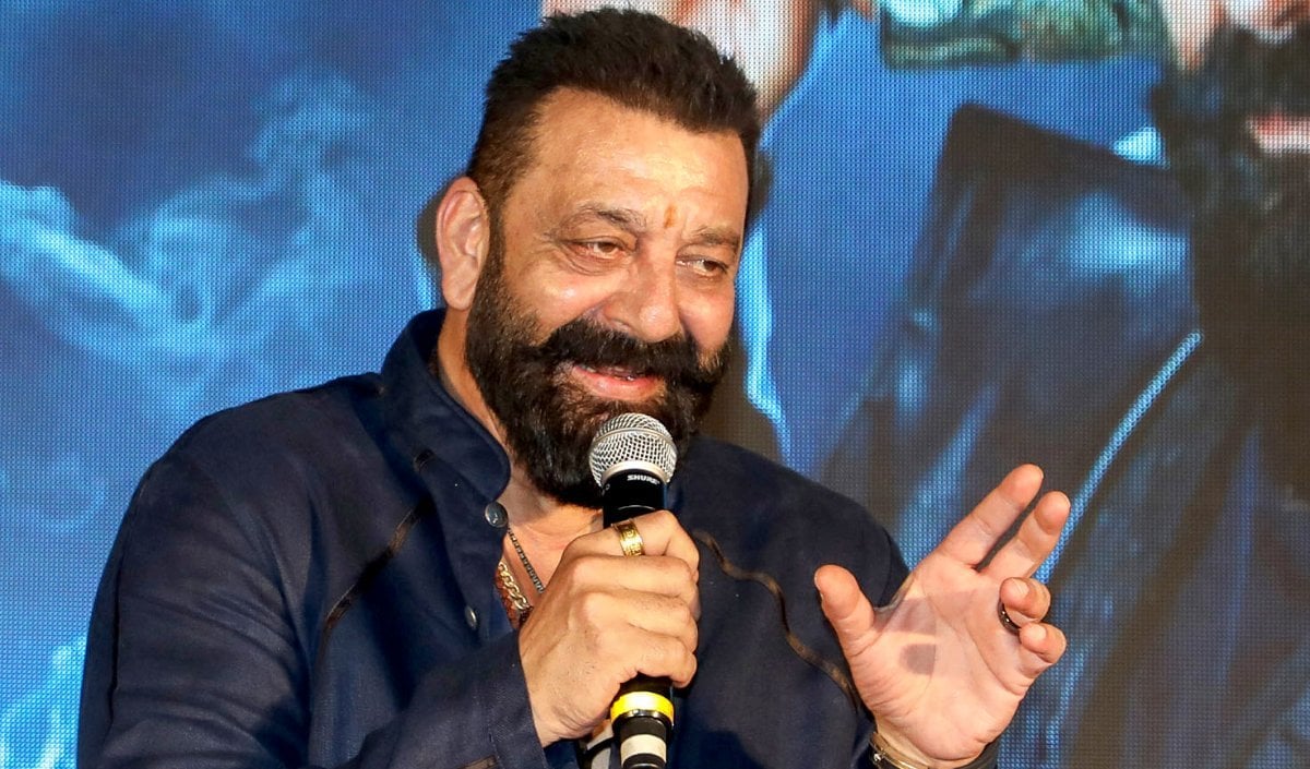 जब Sanjay Dutt की वजह से 90s में पूरी फिल्म इंडस्ट्री ठप्प हो गई थी! 1993 टाडा केस का वो सच जिसने बॉलीवुड को हिला दिया