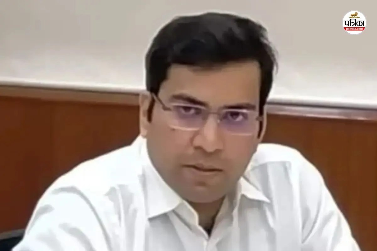 Jaipur: 11 सितम्बर को कर्मचारियों को मिलेगा सवैतनिक अवकाश, दूसरे चरण के निकाय चुनाव में सुबह 7 बजे से होगी वोटिंग