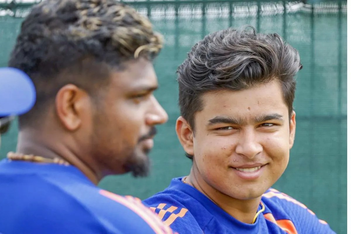 Sanju Samson के समर्थन में उतरे रविचंद्रन अश्विन, बोले-‘कोई उनकी स्थिति को क्यों नहीं समझता’