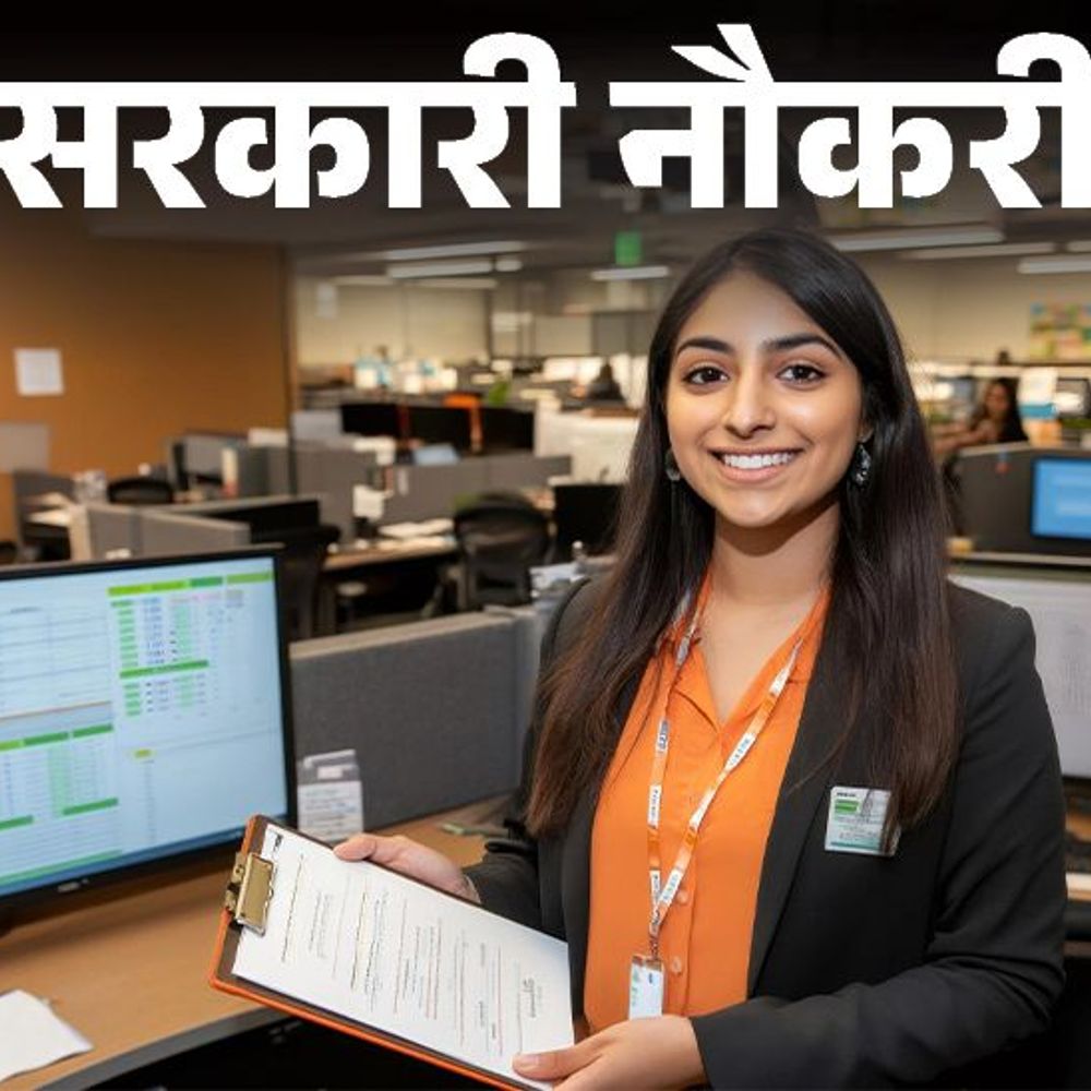 केनरा बैंक में अप्रेंटिस के 3,500 पदों पर निकली भर्ती:ग्रेजुएट्स को मौका, बिना एग्जाम, इंटरव्यू के होगा सिलेक्शन