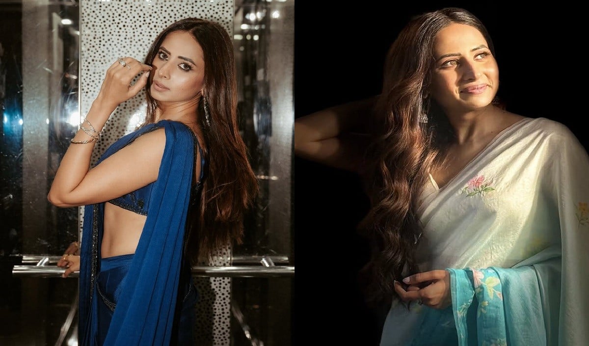 Sargun Mehta Birthday: Punjabi Cinema की क्वीन Sargun Mehta का Birthday, OTT और Bollywood Debut से हासिल की नई बुलंदी