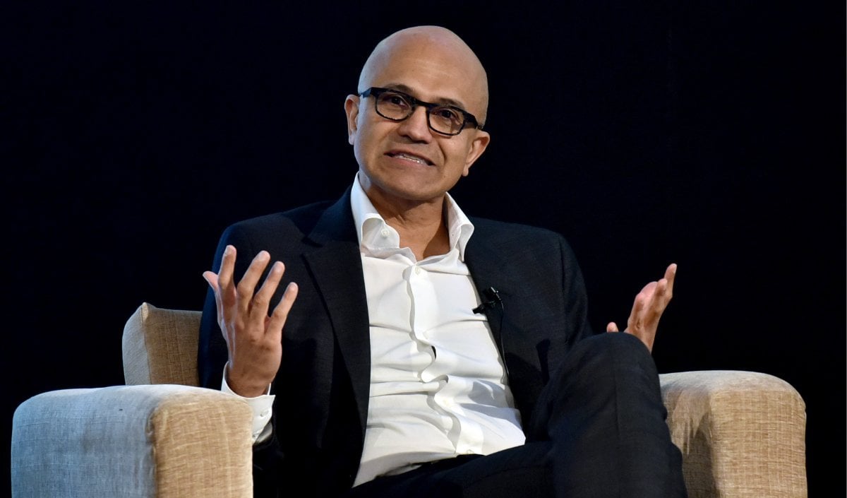 Seattle में भारत के साथ बढ़ते संबंधों पर बोले Microsoft CEO Satya Nadella