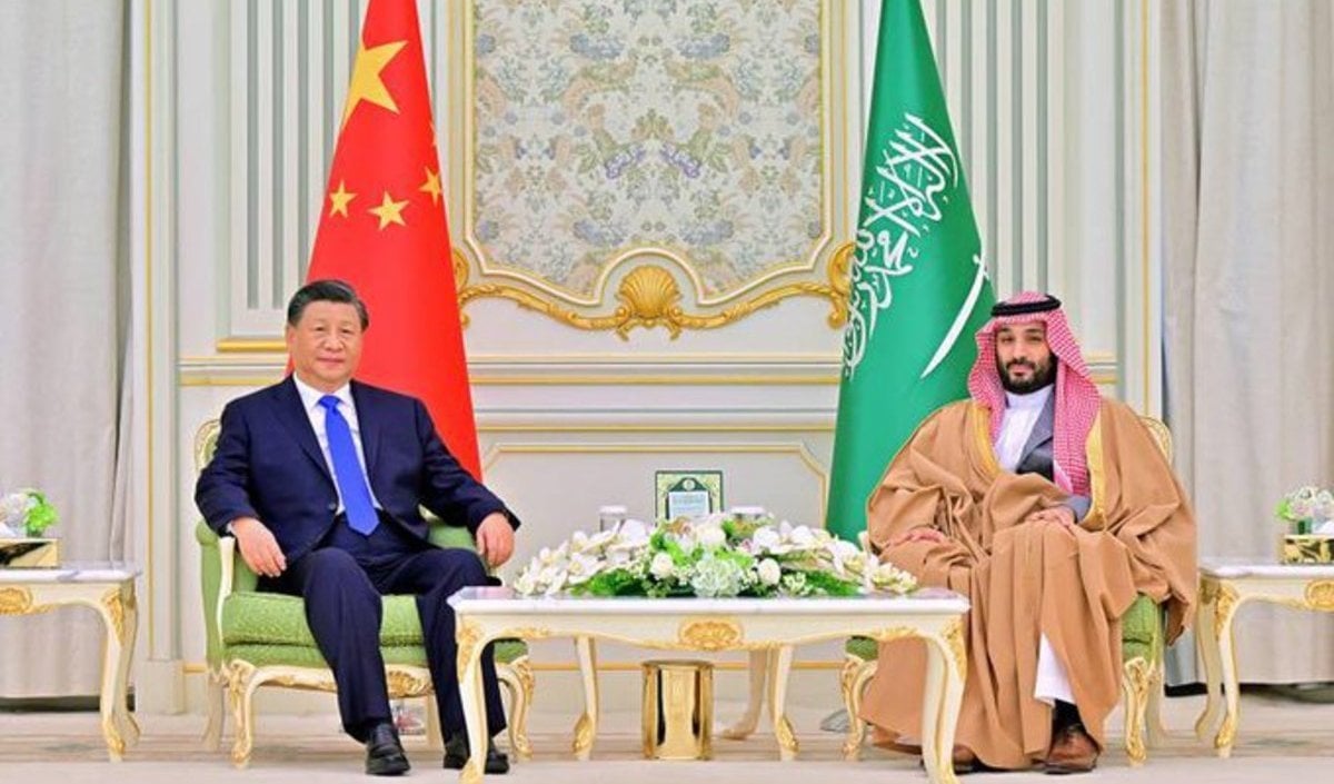 Dollar निर्भरता घटाने वाले mBridge प्रोजेक्ट से Saudi Central Bank बाहर निकला