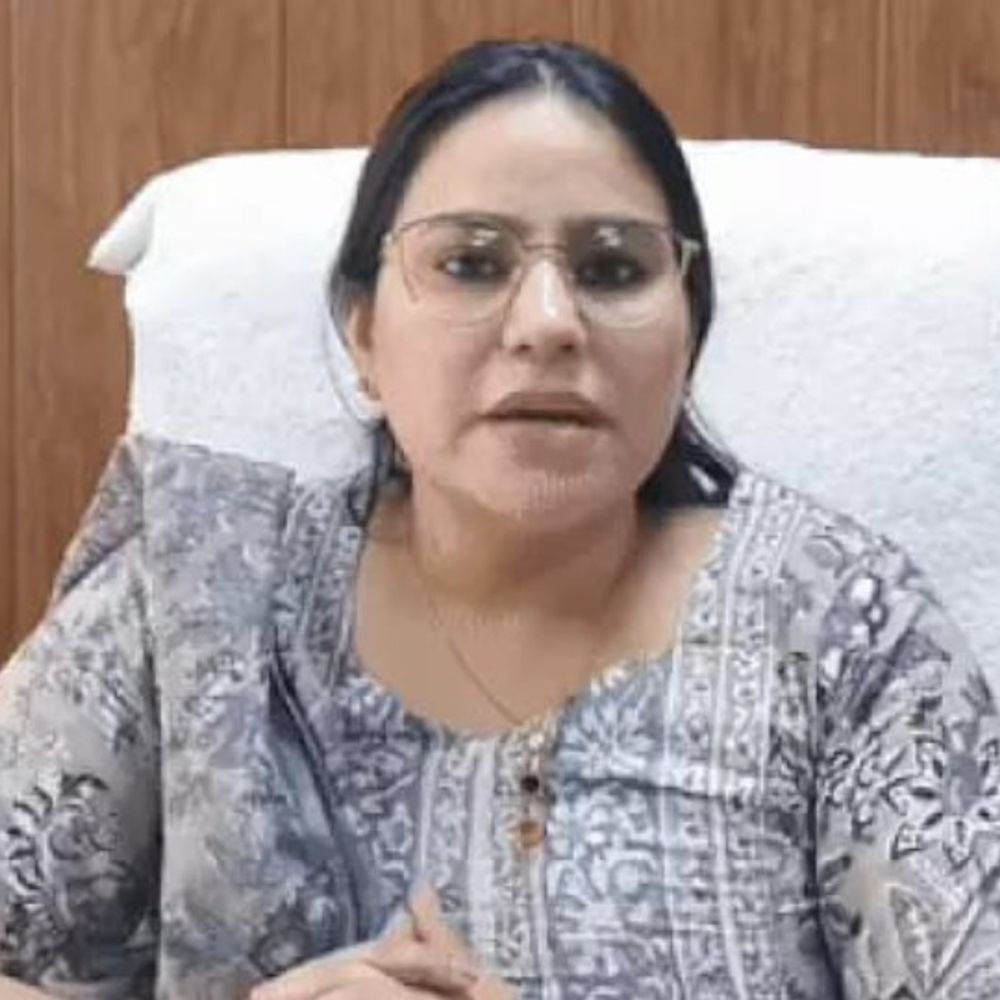 कैथल में क्लर्क द्वारा डीडीपीओ को प्रलोभन देने का आरोप:अधिकारी के भाई के पास भेजे 50 रुपए, क्लर्क के खिलाफ FIR