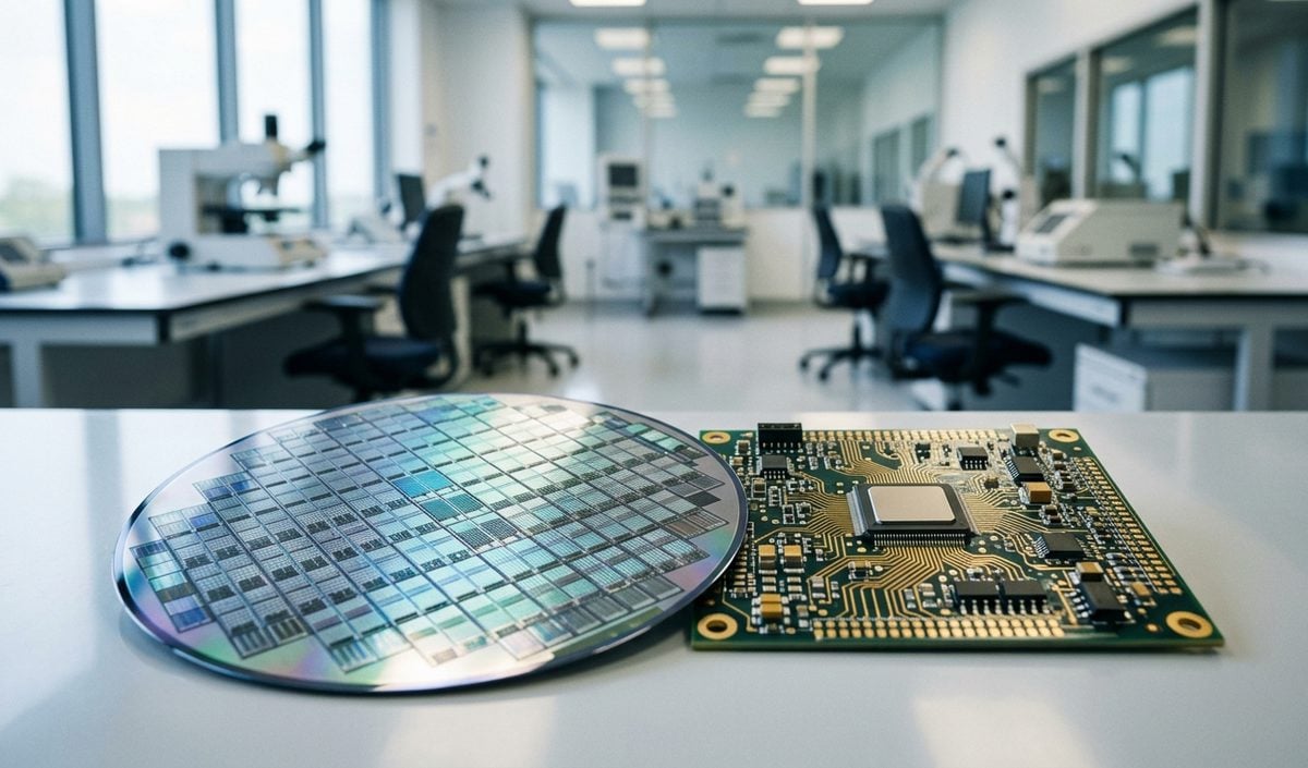 Semicon 2.0 में चिप डिजाइन पर मुख्य फोकस, 200 स्टार्टअप को मदद देगी सरकार