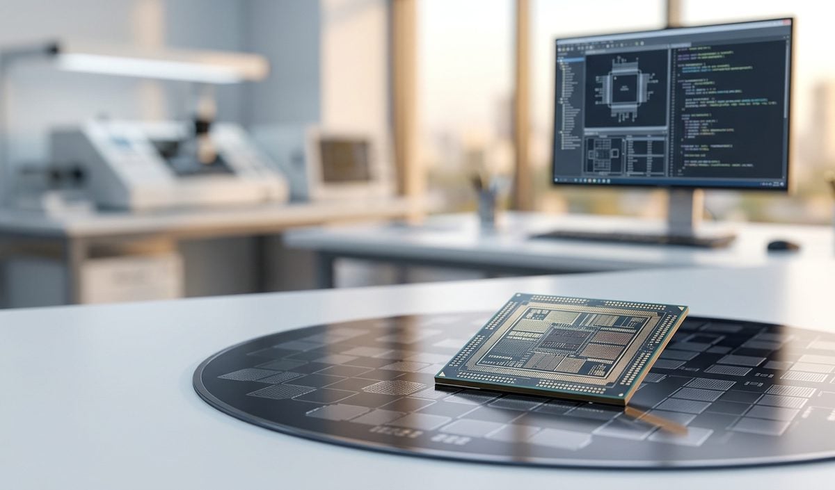 Semicon 2.0 से देश में तैयार होंगी 200 Chip Design कंपनियां, Ashwini Vaishnaw ने दी जानकारी
