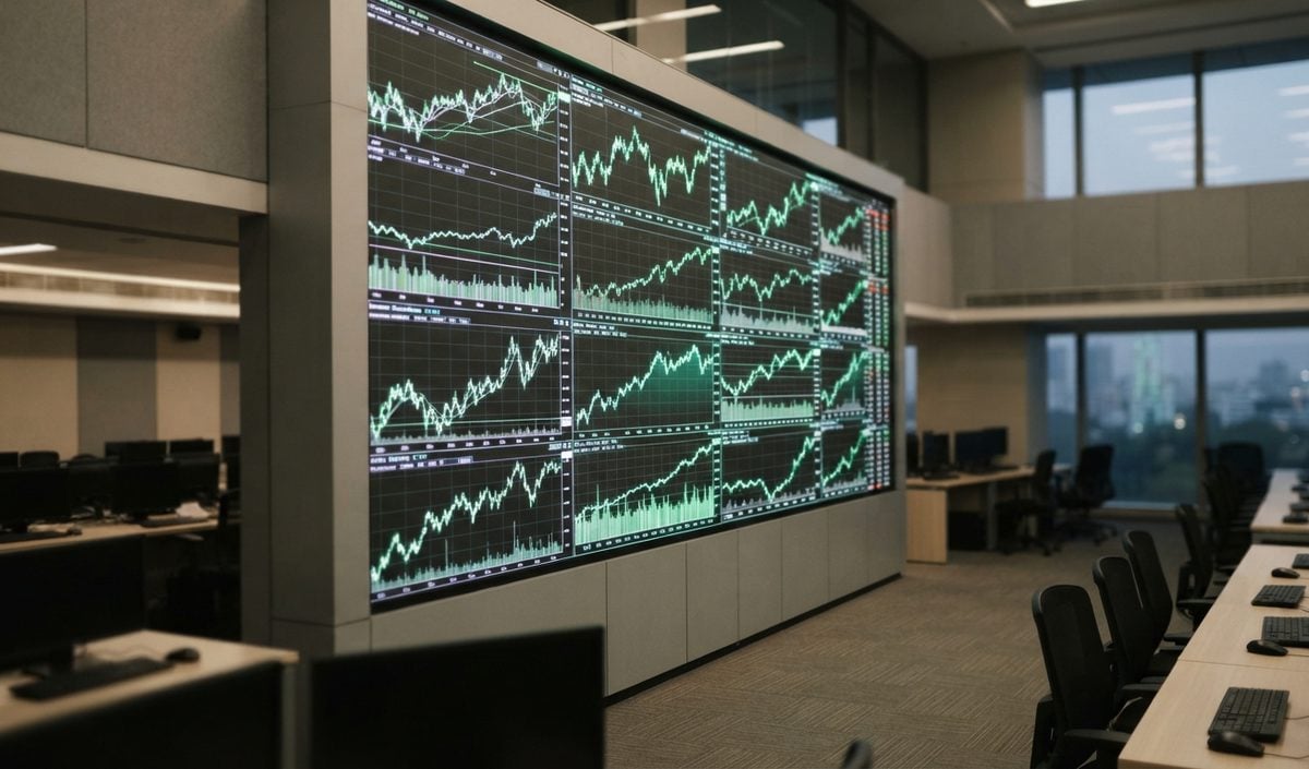 Sensex 299 अंक चढ़कर 74,828 पर बंद, Nifty में भी मजबूती दर्ज