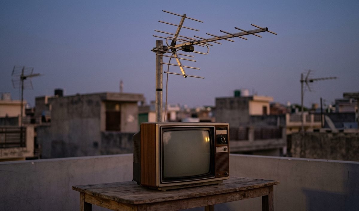 15 सितंबर का इतिहास: 1959 में शुरू हुआ था Doordarshan, कई बड़ी ऐतिहासिक घटनाएं भी दर्ज