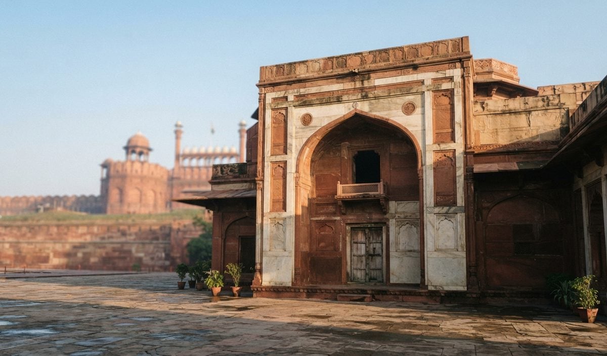 21 September History: 1857 में अंतिम मुगल बादशाह Bahadur Shah Zafar को ब्रिटिश सेना ने किया था गिरफ्तार