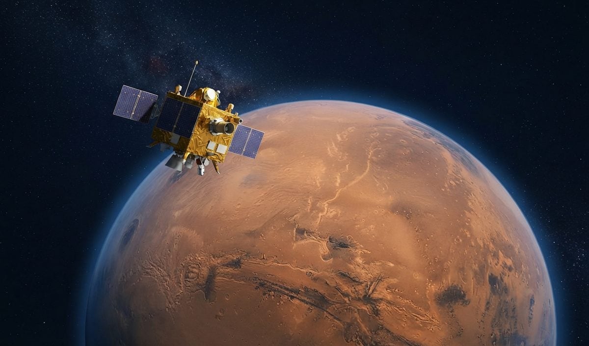 ISRO Mangalyaan: 24 सितंबर को भारत ने रचा था इतिहास, बना मंगल की कक्षा में पहुंचने वाला चौथा देश