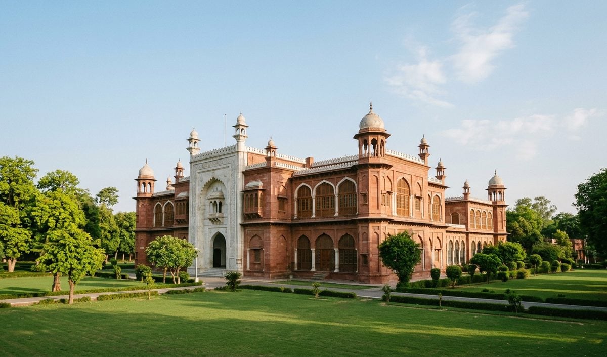 9 September को बना था Aligarh Muslim University, जानिए आज का ऐतिहासिक महत्व