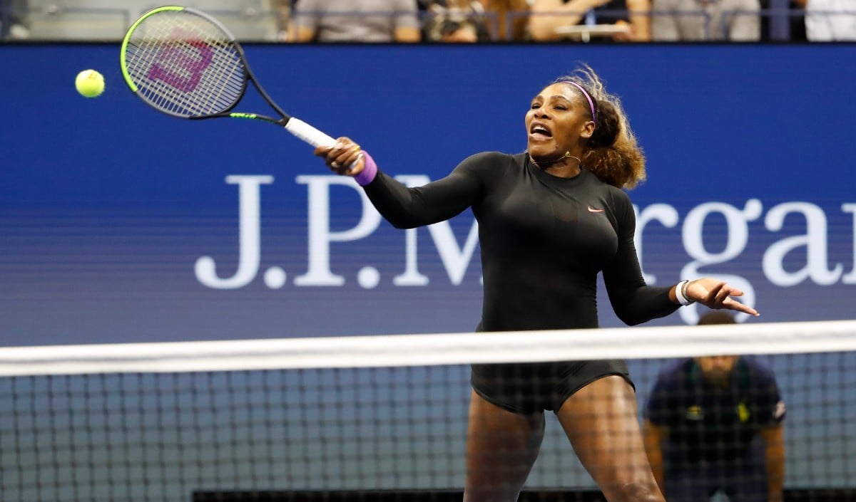 US Open 2026 में Serena-Venus का ‘ऐतिहासिक कमबैक’ निराशा में बदला, पहले ही राउंड से बाहर
