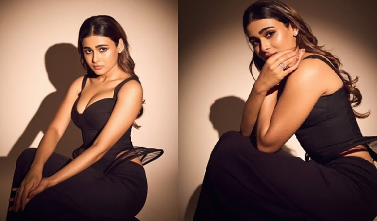 Shalini Pandey बनीं डीपफेक का नया शिकार! वायरल AI वीडियो पर तोड़ी चुप्पी, फैंस से की रिपोर्ट करने की अपील