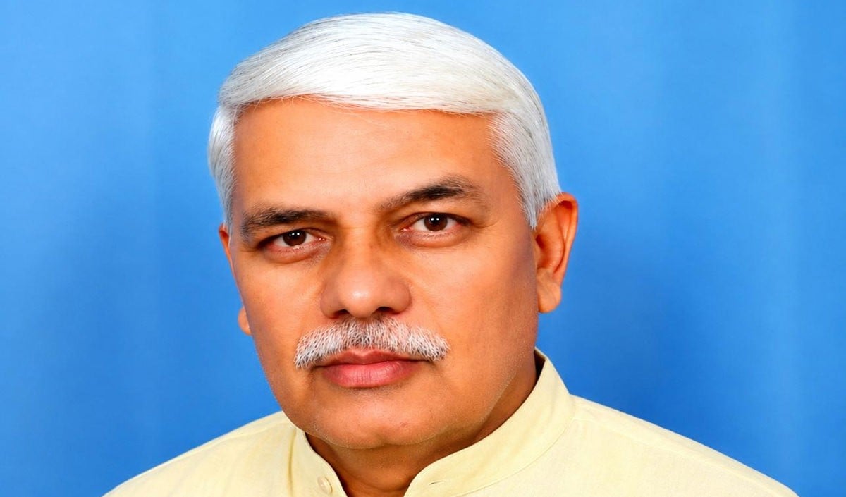 महिपाल ढांडा को ‘जाट समाज पर कलंक’ बताना ओछी और संकीर्ण राजनीति: शमशेर खरक