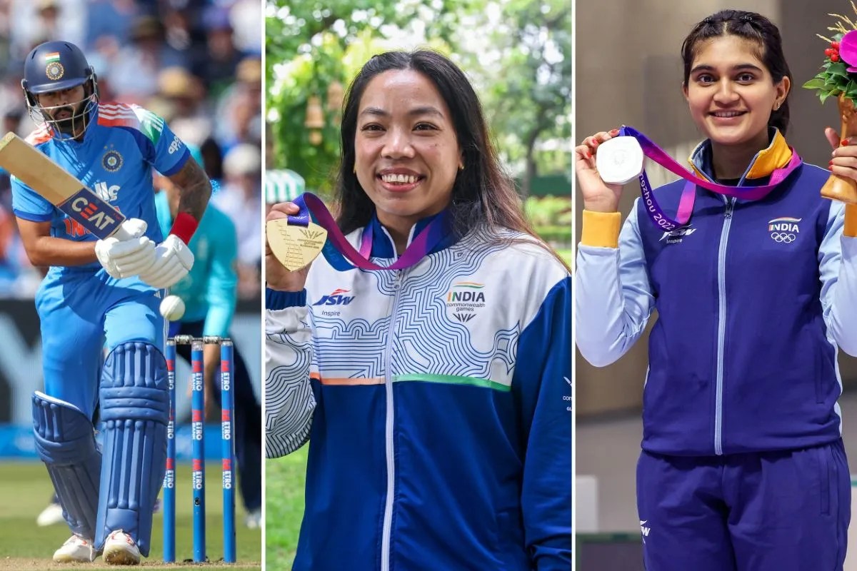 Asian Games 2026: भारत के ‘गोल्ड मिशन’ के 10 बड़े चेहरे, जिन पर टिकीं देश की उम्मीदें