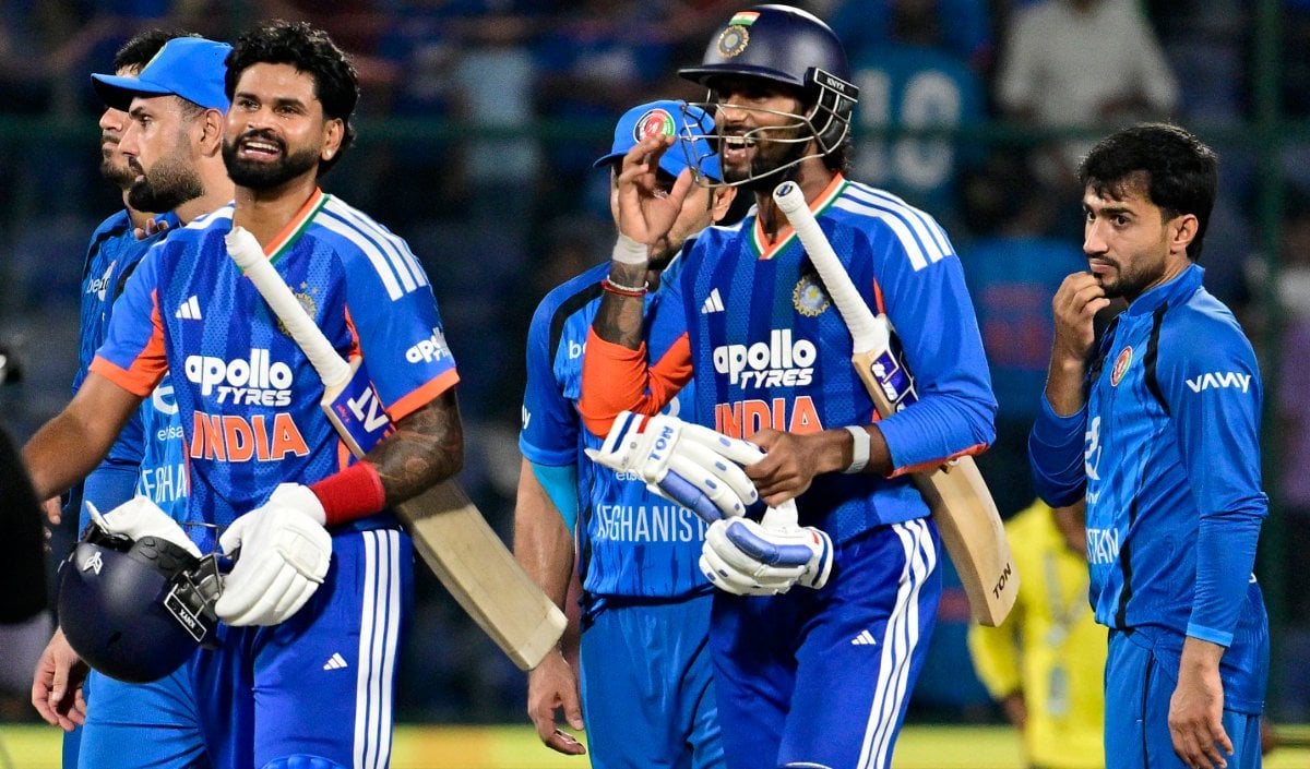 Team India ने जीता 2nd T20I, कप्तान Shreyas Iyer ने दिए अगले मैच में प्लेइंग 11 में बदलाव के संकेत