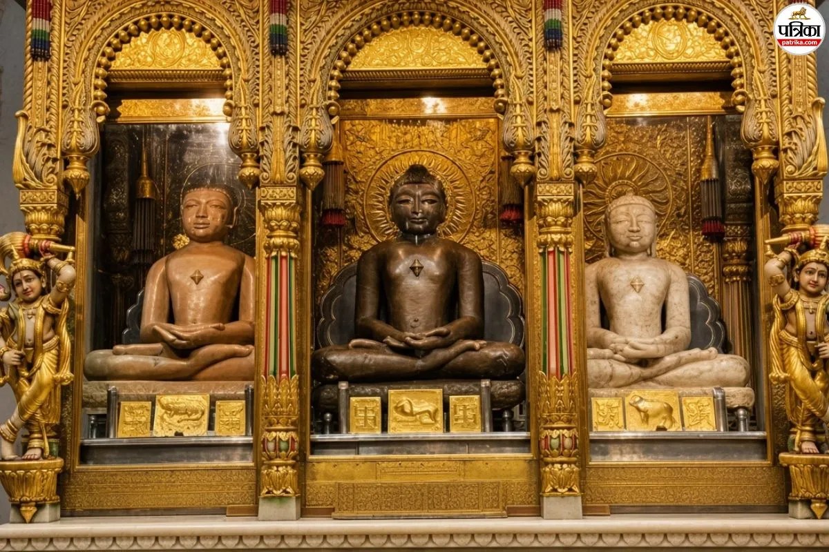 Rajasthan: श्री महावीर जी जैन मंदिर पर सुप्रीम कोर्ट का फैसला सुरक्षित, श्वेतांबर और दिगंबर संप्रदाय को दी ये सलाह