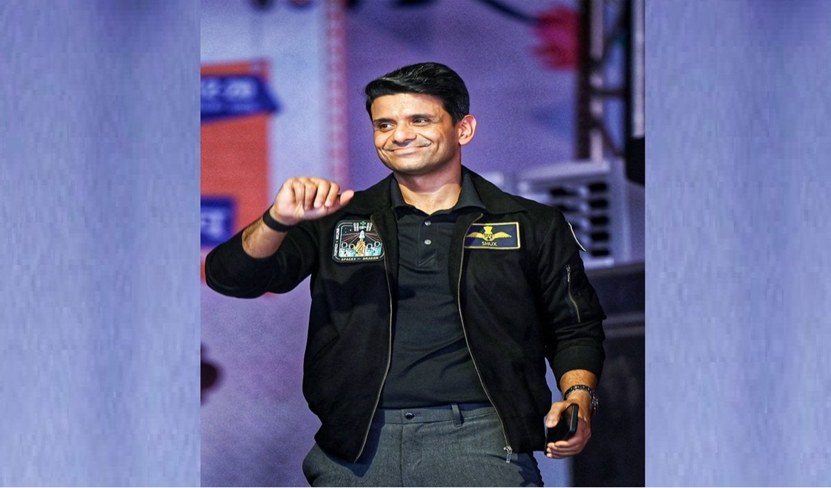 2030 तक हर साल 50 Space Launch का लक्ष्य, Astronaut Shubhanshu Shukla ने बताए युवाओं के मौके