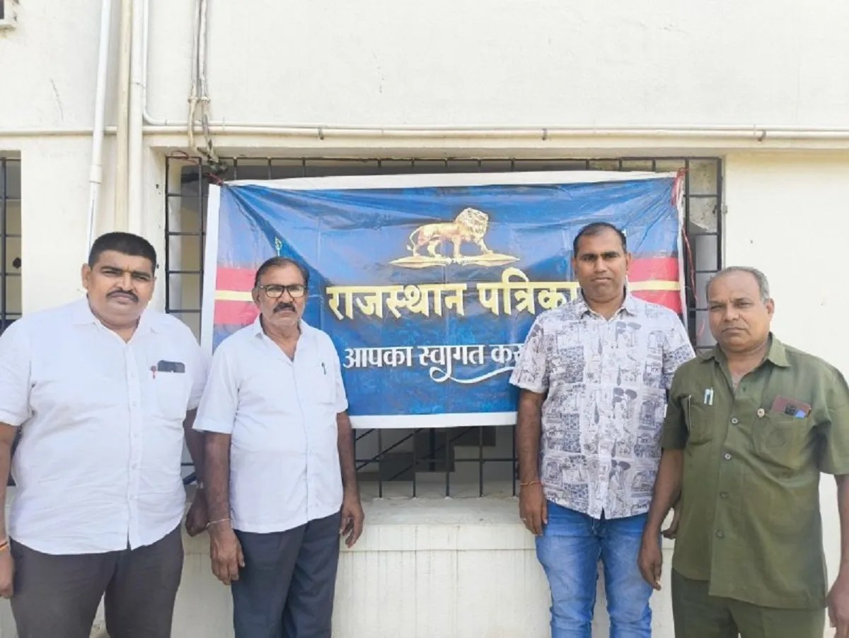 आईमाता की शिक्षाओं से जुड़ी रहे नई पीढ़ी, बदलाव के साथ मजबूत हों परंपरा की जड़ें