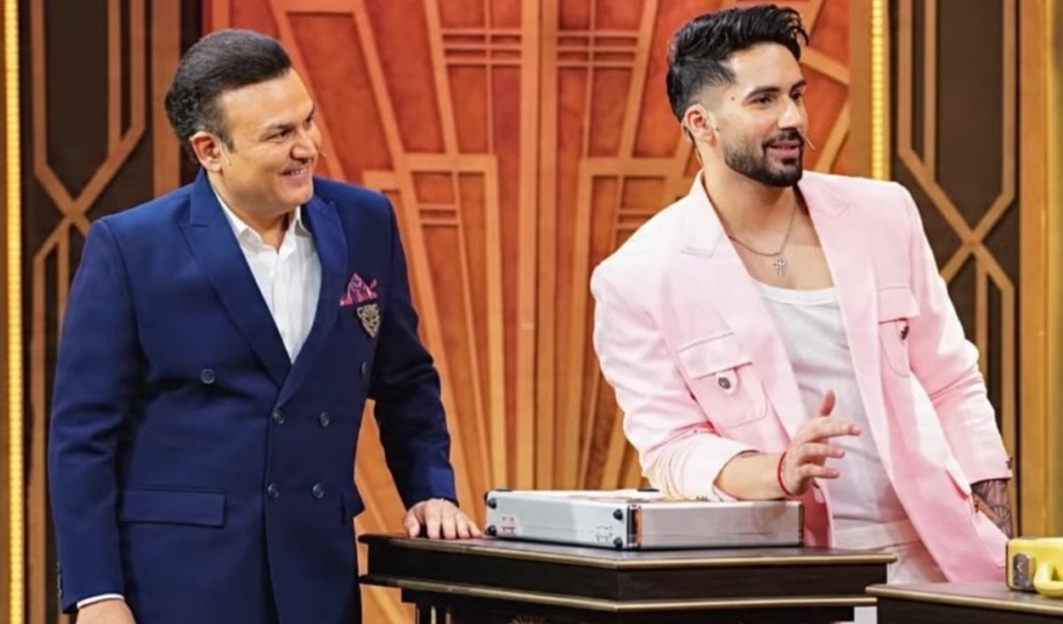 Rise And Fall 2 में सिवेत तोमर ने शहजाद को पटका, एविक्शन पर भड़के पेंटहाउस के कंटेस्टेंट्स