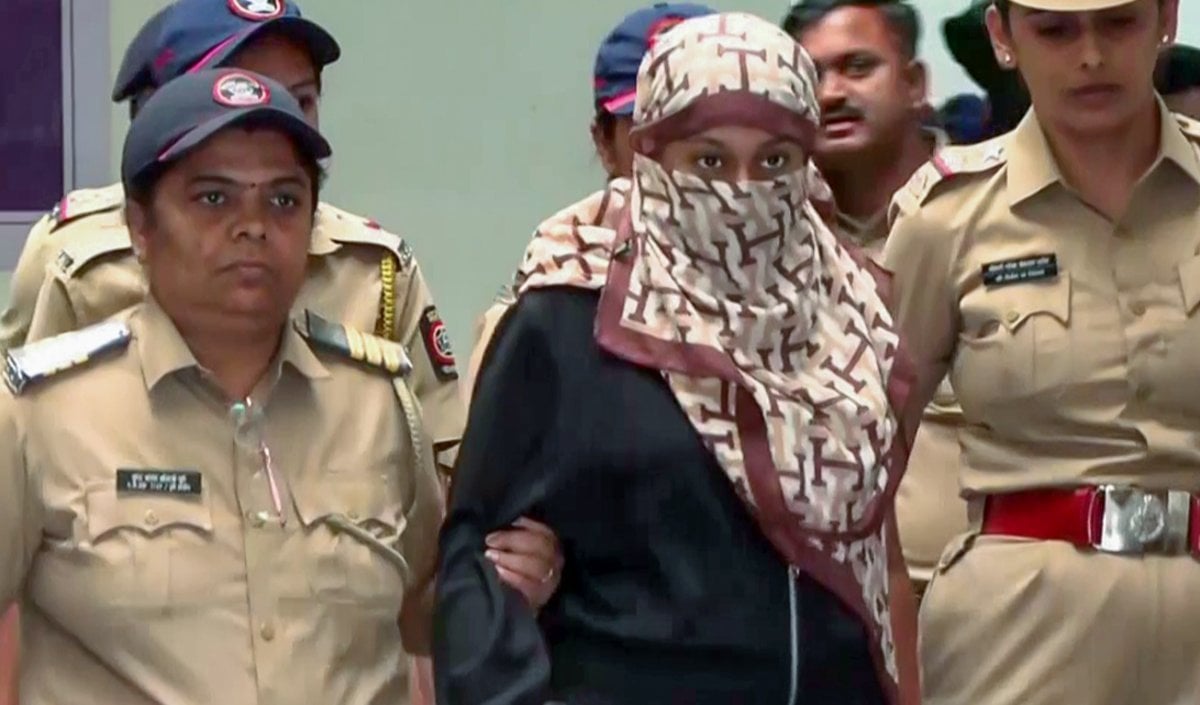 परिवार के सामने कैसे करें रोने का नाटक? Siya Goyal ने ChatGPT पर सर्च था किया, चार्जशीट में खुलासा