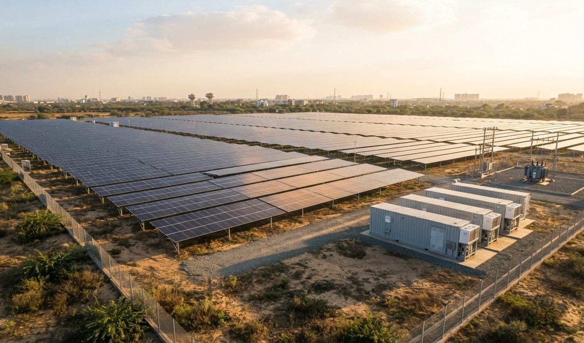 Solex Energy का बड़ा प्लान: 2027-28 तक 4,500 करोड़ रुपये Revenue का लक्ष्य