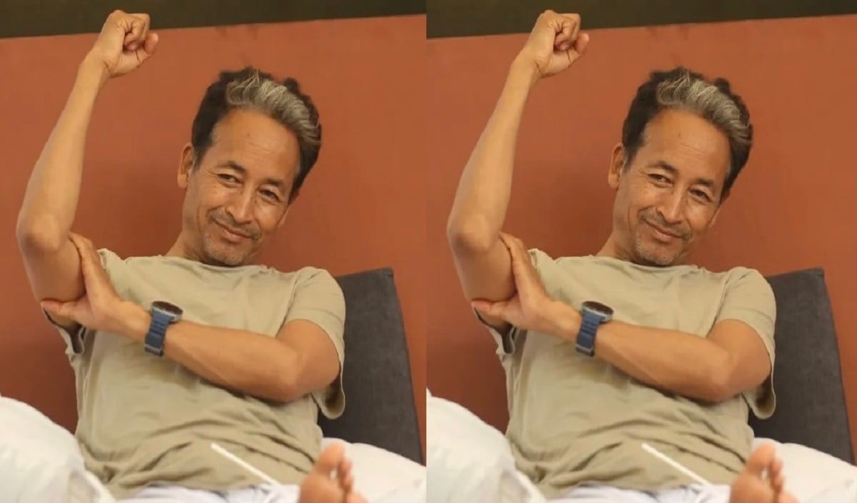 Sonam Wangchuk Birthday: Ice Stupa और SECMOL के जरिए लद्दाख की तस्वीर बदलने वाले Sonam Wangchuk का Birthday आज, जानिए सफर