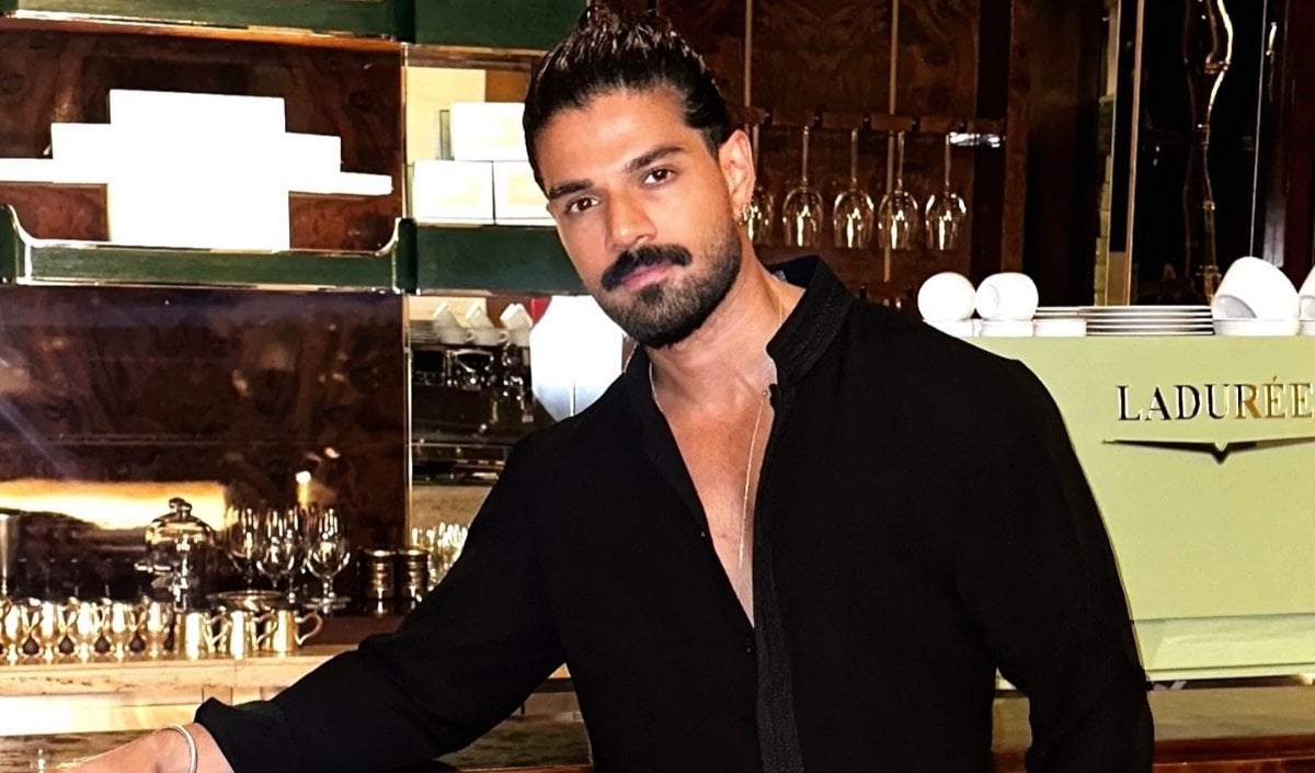 Disha Salian मामले में नाम घसीटे जाने पर बोले Sooraj Pancholi, कहा- मेरा कोई लेना-देना नहीं