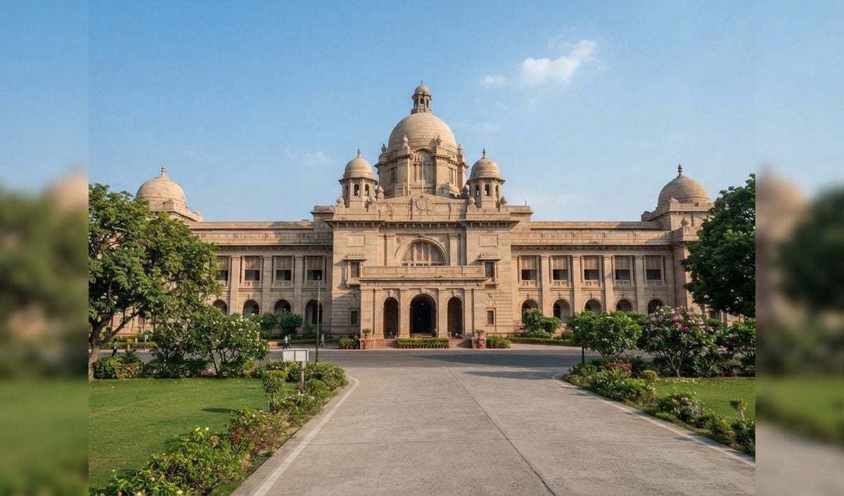 सपा के Rajya Sabha प्रत्याशी धनराज नथवानी के पास 373 करोड़ रुपये की संपत्ति