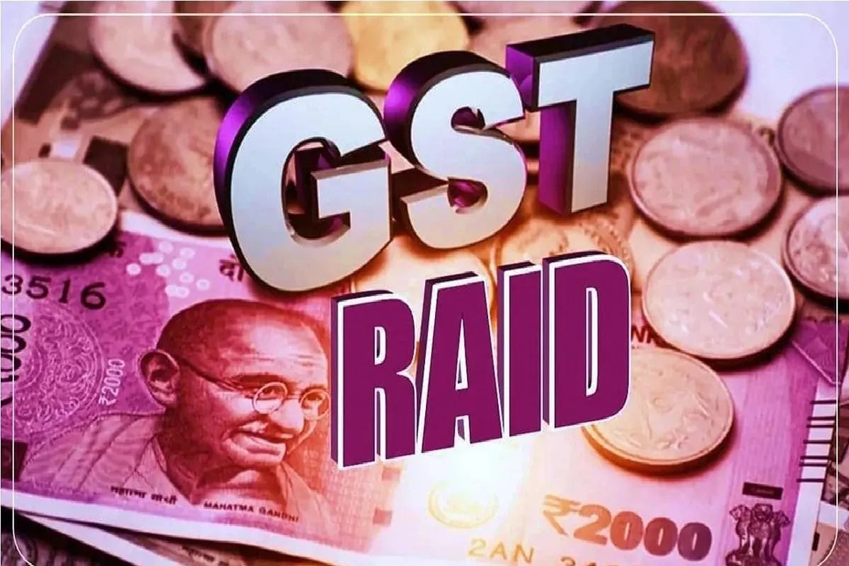 Raipur GST Raid: ट्रांसपोर्ट कंपनी पर 10 करोड़ की रिकवरी का नोटिस, संचालक इंद्रजीत सिंह दस्तावेजों के साथ तलब