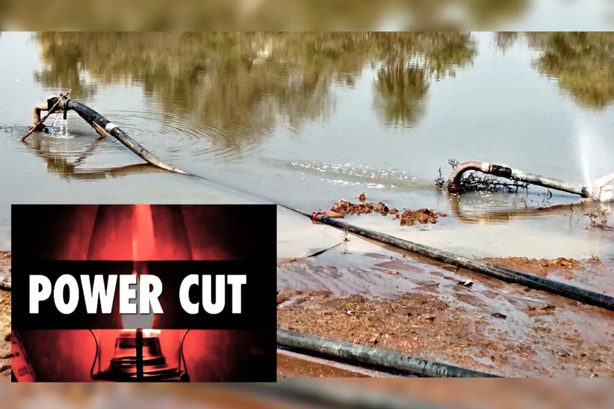 Power Cut Ban: पानी चोरी रोकने के लिए बिजली काटना पड़ा भारी! आयोग ने भिलाई-दुर्ग-रिसाली निकायों को लगाई फटकार