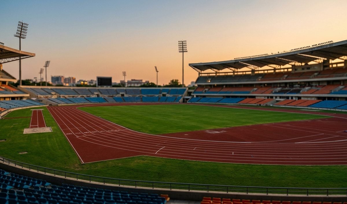 Asian Games के लिए Sports Ministry ने 503 खिलाड़ियों और 246 अधिकारियों के दल को दी हरी झंडी