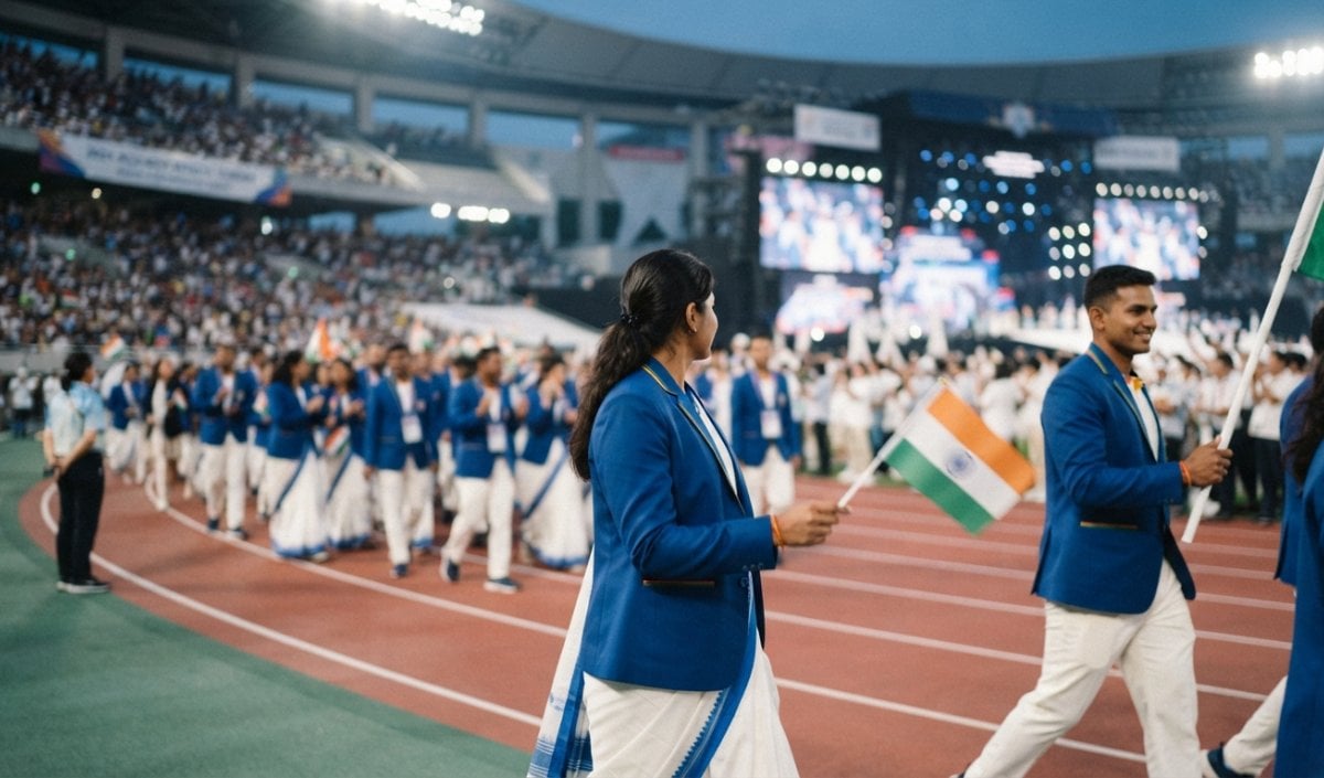 Asian Games 2026 का आगाज, Women Cricket T20 और Hockey में कल से उतरेगा भारत