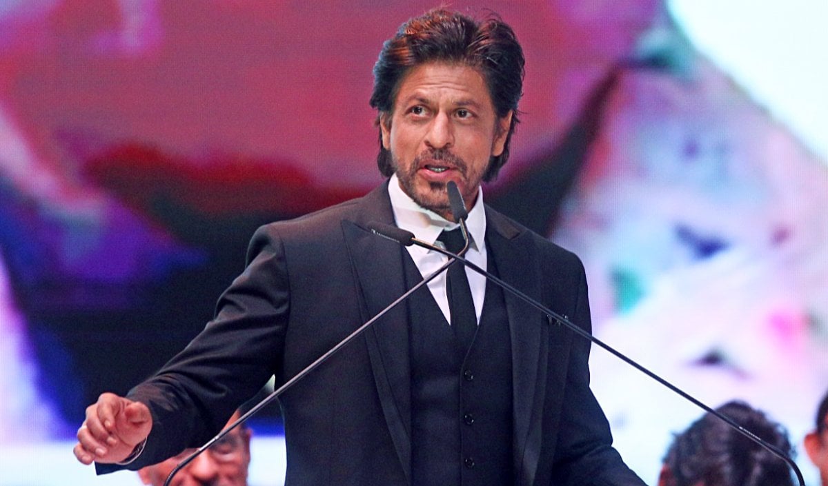 SRK Confirms King Release Date | अफवाहों पर शाहरुख खान ने लगाया पूर्णविराम! 24 दिसंबर को ही सिनेमाघरों में होगी रिलीज किंग