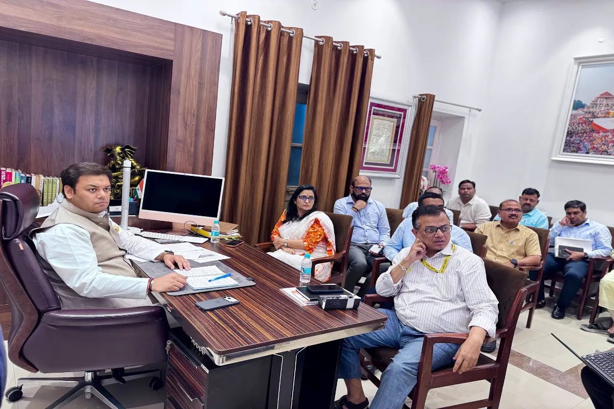 68,500 शिक्षक भर्ती पर बड़ी बैठक, OBC अभ्यर्थियों को संशोधित परिणाम और नियुक्ति की उम्मीद जगी