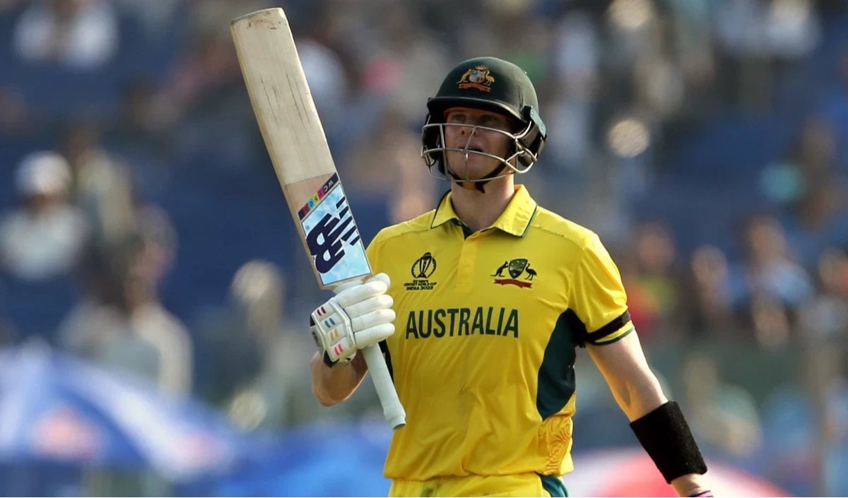 2018 के Sandpaper Gate के बाद पहली बार दक्षिण अफ्रीका में Test Series खेलेंगे Steve Smith